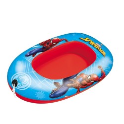 ΒΑΡΚΑ ΦΟΥΣΚΩΤΗ SPIDERMAN 110x80cm Baby Boat