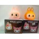 Night Light Labubu Mini Φωτιστικό Μπαταρίας