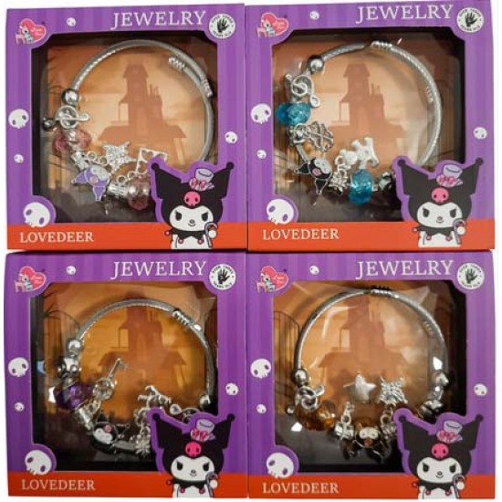 Βραχιόλι Παιδικό JEWELRY LOVEDER