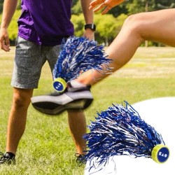 Jebi Kicks Squid Game παιχνίδι, Season 2 NEW VIRAL GAME
