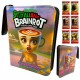 Άλμπουμ Συλλογής για Κάρτες Italian Brainrot - Trading card Game & 6 φακελάκια με 7 κάρτες oem
