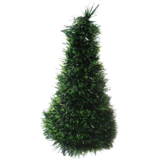 ΔΕΝΔΡΟ ΜΕΤAΛΛΙΚΗ ΒΑΣΗ 210cm