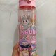 OEM Labubu Cartoon Παγούρι Νερού 750ml με ενσωματωμένο καλαμάκι OEM Labubu Cartoon Παγούρι Νερού 750ml με ενσωματωμένο καλαμάκι