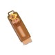 Γόμα Cartoon Capybara Pushable Eraser Drawing