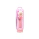Γόμα Cartoon Pop Mart Cute Labubu Pushable Eraser Drawing Ροζ