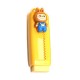 Γόμα Cartoon Pop Mart Cute Labubu Pushable Eraser Drawing