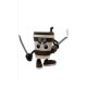 Italian Brainrot Animals Toy Collection Figure Φιγούρα 7εκ. Tung SAHUR Italian Brainrot Animals Toy Collection Figure Φιγούρα 7εκ. Tung SAHUR