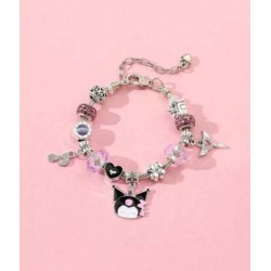 Βραχιόλι Παιδικό JEWELRY LOVEDER kuromi 