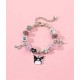 Βραχιόλι Παιδικό JEWELRY LOVEDER kuromi Βραχιόλι Παιδικό JEWELRY LOVEDER kuromi