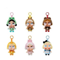 OEM CRYBABY Crying Again Series - Vinyl Face Alice Lovely Doll