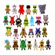 Stumble Guys - 3D Trading Figure Collection Φιγούρα 10εκ. Τυχαίο Σχέδιο με κάρτα Δώρο