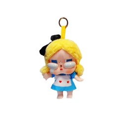 OEM CRYBABY Crying Again Series - Vinyl Face Alice Lovely Doll