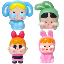 OEM CRYBABY Crying Again Series Squishy Cry Baby