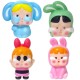 OEM CRYBABY Crying Again Series Squishy Cry Baby Pencet Mainan