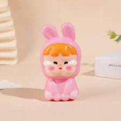 OEM CRYBABY Crying Again Series Squishy Cry Baby