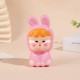 OEM CRYBABY Crying Again Series Squishy Cry Baby Pencet Mainan