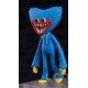 Huggy wuggy poppy playtime Φιγούρα 12εκ. Τυχαίο Σχέδιο με 3 κάρτες Δώρο