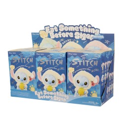 OEM Λούτρινο Stitch Vinyl Plush Toy Blind Box