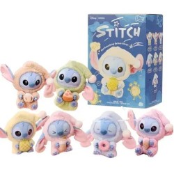 OEM Λούτρινο Stitch Vinyl Plush Toy Blind Box