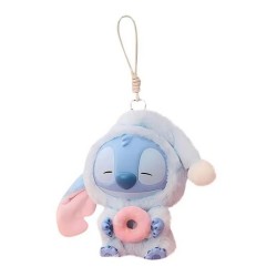 OEM Λούτρινο Stitch Vinyl Plush Toy Blind Box -  Crispy Pizza