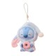 OEM Λούτρινο Stitch Vinyl Plush Toy Blind Box -  Crispy Pizza