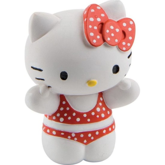 Φιγούρα HELLO KITTY 5 εκ.