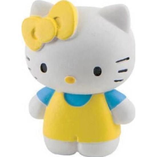 Φιγούρα HELLO KITTY 5 εκ.
