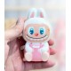 NEW Labubu Stress Relief Squishy Toy PU Clothes
