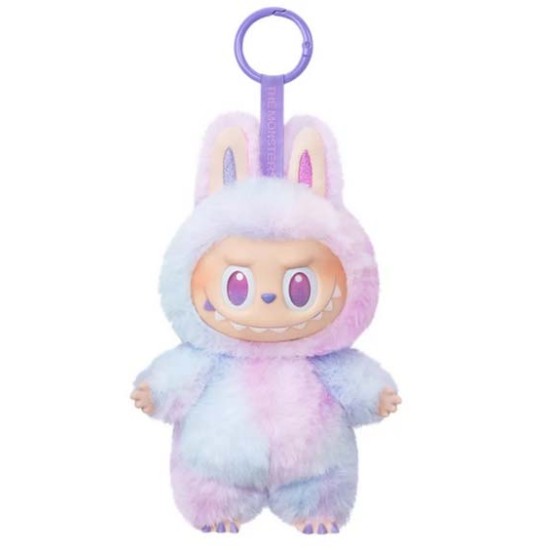 OEM Λούτρινο Labubu Big into Energy Plush 3rd Generation Serenity OEM Λούτρινο Labubu Big into Energy Plush 3rd Generation Serenity