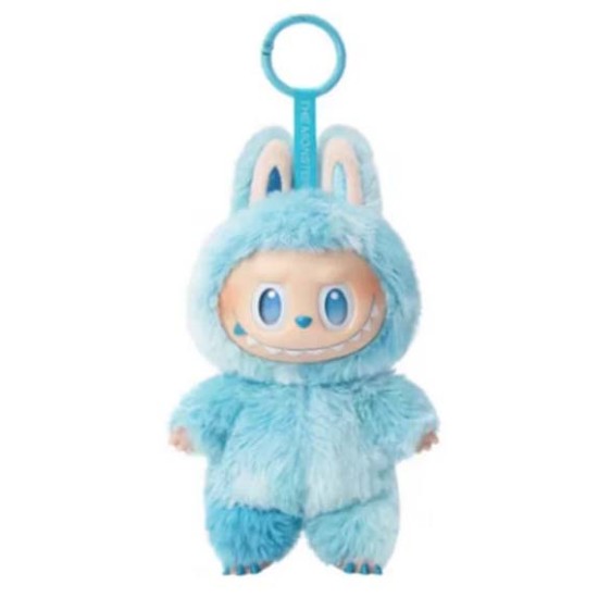 OEM Λούτρινο Labubu Big into Energy Plush 3rd Generation Serenity OEM Λούτρινο Labubu Big into Energy Plush 3rd Generation Serenity