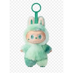 OEM Λούτρινο Labubu Big into Energy Plush 3rd Generation Serenity