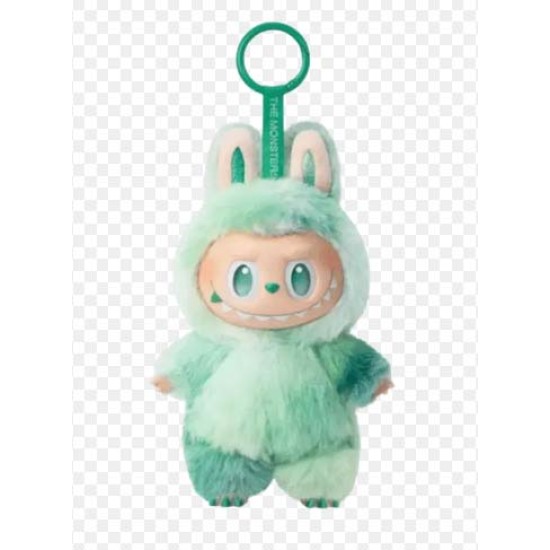 OEM Λούτρινο Labubu Big into Energy Plush 3rd Generation Serenity OEM Λούτρινο Labubu Big into Energy Plush 3rd Generation Serenity