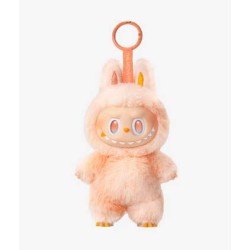 OEM Λούτρινο Labubu Big into Energy Plush 3rd Generation Happiness