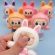 NEW Labubu Stress Relief Squishy Toy PU Slow Rebound Decompression Toy Pinch NEW Labubu Stress Relief Squishy Toy PU Slow Rebound Decompression Toy Pinch