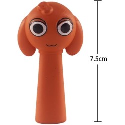 Sprunki Plush Action Figures Mystery Box 7,5εκ. OEM 