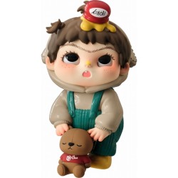 WAKUKU Figures Box Back Childhood Series Blind Box OEM 