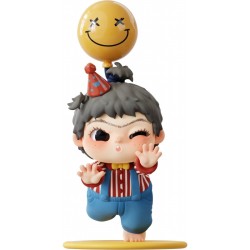 WAKUKU Figures Box Back Childhood Series Blind Box OEM 