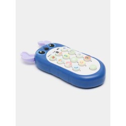 stitch kids' phone toy 2025 early education and brain-training tool