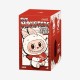 OEM Λούτρινο Labubu COCA-COLA SERIES-Vinyl Face Blind Box