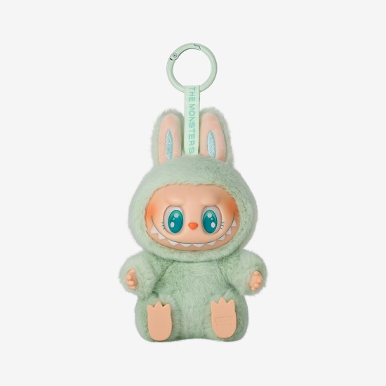 OEM Λούτρινο Labubu με πλαστικό πρόσωπο QUQU - Have a seat Vinyl Plush Blind Box OEM Λούτρινο Labubu με πλαστικό πρόσωπο QUQU - Have a seat Vinyl Plush Blind Box