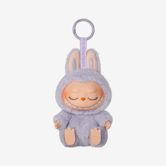 OEM Λούτρινο Labubu με πλαστικό πρόσωπο ZIZI - Have a seat Vinyl Plush Blind Box OEM Λούτρινο Labubu με πλαστικό πρόσωπο ZIZI - Have a seat Vinyl Plush Blind Box