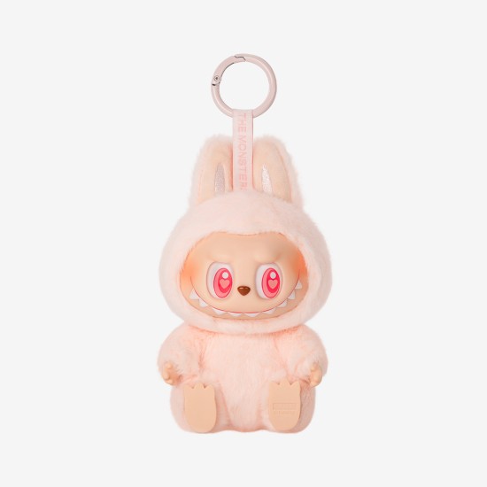 OEM Λούτρινο Labubu με πλαστικό πρόσωπο DADA - Have a seat Vinyl Plush Blind Box OEM Λούτρινο Labubu με πλαστικό πρόσωπο DADA - Have a seat Vinyl Plush Blind Box