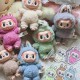 Σετ 2 τμχ Λούτρινα Labubu The Monsters Vinyl Face Doll - Blind Box Σετ 2 τμχ Λούτρινα Labubu The Monsters Vinyl Face Doll - Blind Box