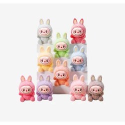 OEM THE MONSTERS Mini Labubu Figurer