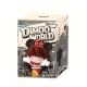 DIMOO WORLD Series Blind Box Dolls Μρελόκ OEM