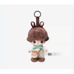 DIMOO WORLD Series Blind Box Dolls Μρελόκ World x Disney - Chip and Dale OEM