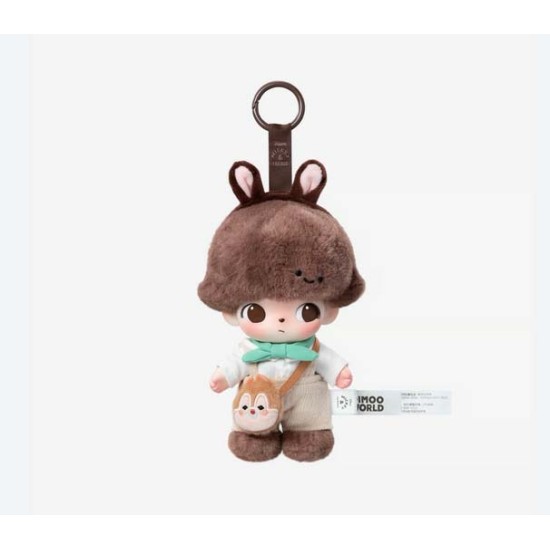 DIMOO WORLD Series Blind Box Dolls Μρελόκ World x Disney - Chip and Dale OEM