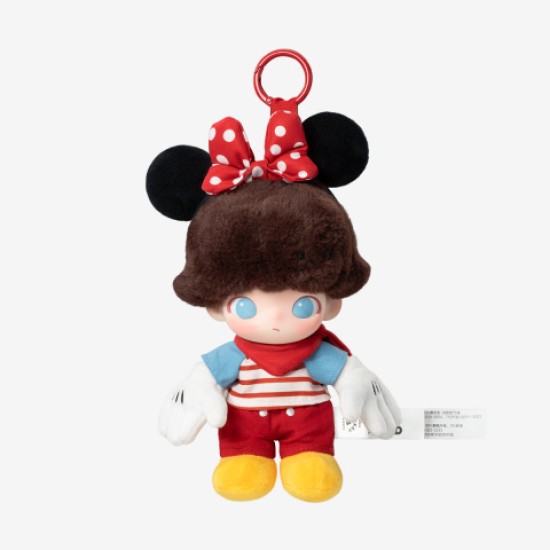 DIMOO WORLD Series Blind Box Dolls Μρελόκ World x Disney - OEM