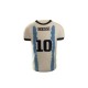 Squishy Messi polo 10 cm