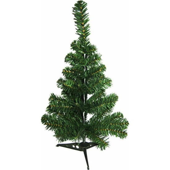 Χριστουγεννιάτικο Δέντρο Απλό 60εκ